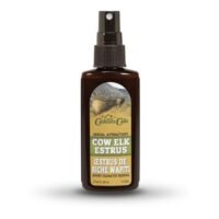 Carlton's Calls Cow Elk Estrus Urine 2 oz Spray Bottle