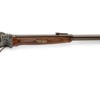 Pedersoli 1874 Sharps Old West "Maple" .45-70 30" BBL