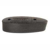 KICK-EEZ Magnum Recoil Pad - 5 1/4" L x 1 7/8" W x 1 3/8" T Black