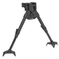 Versa-Pod Model 923 Picatinny Mount 9-12" Bipod Claw Feet