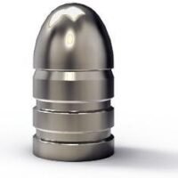 Lee Round Nose Pistol Mould - 6 Cavity (Handles Sold Separately) .358" 150 gr