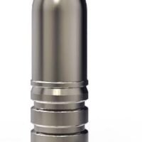 Lee Round Nose Rifle Mould - Double Cavity (Handles Included) .309" 200 gr