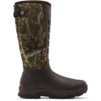 Lacrosse Alpha Lite II 16'' Boots Mossy Oak Country Roots 13