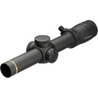 Leupold VX-5HD Gen 2 Rifle Scope 1-5x24 (30mm) Metric Illum. FireDot 4 Fine