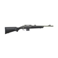 Mossberg MVP Patrol Rifle 308 Win 10rd Magazine(1) 16.25'' Threaded Barrel Fiber Rifle Sights