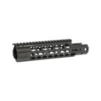 Midwest Industries Sig 516 Extended Free Float M-Lok Handguard 7.25" Black