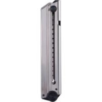 Mec-Gar Handgun Magazine Luger P08 9mm Luger HT Nickel 8/rd Standard