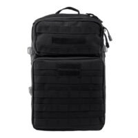 NcStar VISM Assault Backpack Black