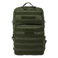 NcStar VISM Assault Backpack - Green