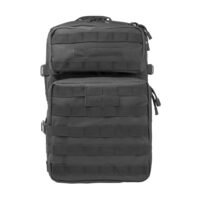 NcStar VISM Assault Backpack - Urban Gray