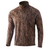 NOMAD PURSUIT LONGNECK HOODIE MO BOTTOMLAND XXL