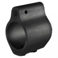 TROY .750 Low Profile Gas Block - Black