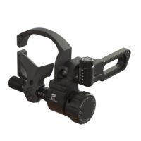 Ripcord Ratchet Limb Driven Arrow Rest Standard Mount Non Micro Adjustable RH