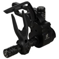 Ripcord RAK Cable Driven Arrow Rest Standard Mount Non Micro Adjustable RH