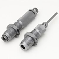 Hornady Custom Grade New Dimension Series III Rifle 2-Die Set 5.7x28 FN