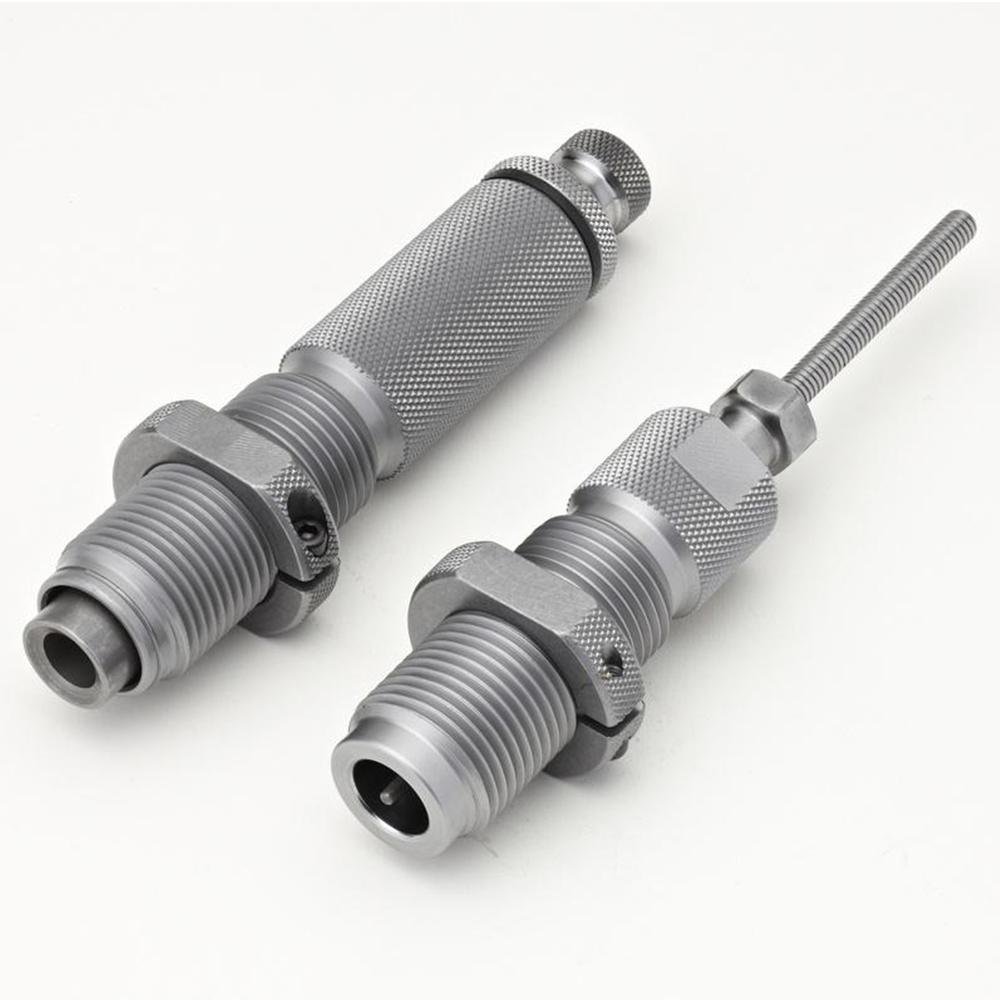 Hornady Custom Grade New Dimension Series III Rifle 2-Die Set 5.7x28 FN