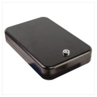 Lockdown Keyed Handgun Vault - Large