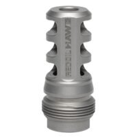 Browning Xeno Recoil Hawg Stainless Muzzle Brake 5/8x24