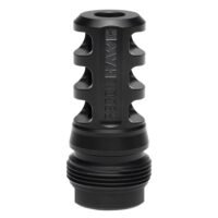 Browning Xeno Recoil Hawg Muzzle Brake 5/8x24 Matte Black