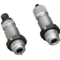 RCBS Full Length Die Set - Group G - Bottleneck Cartridges .30R Blaser