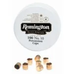 Percussion Caps