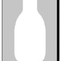 Speedwell DEA Q Silhouette Center Mass 200/Box