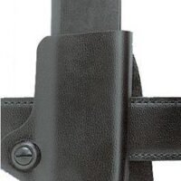 Safariland for Glock 20 21 29 30 Concealment Magazine Holder Paddle Right Plain Black