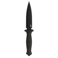 SOG Knives Pentagon Elite Fixed Knife 6" Dagger Blade
