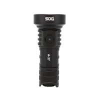 SOG Knives A-37 Flashlight 1320 Lumens Black