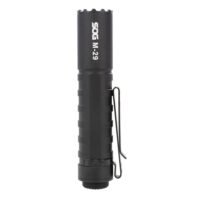 SOG Knives M-29 Flashlight 2000 Lumens Black