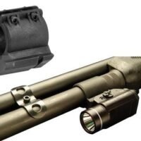 Streamlight Shotgun Magazine Tube Mount - 12 ga. Magazine