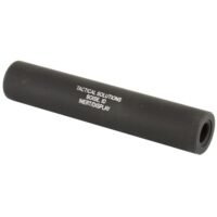 Tactical Solutions Inert Fake Display Suppressor 1/2x28