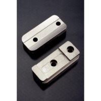 Talley Stainless Steel Base for Remington 700/721/722/725/40x