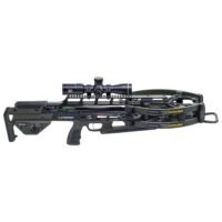Tenpoint TX Ultra 29.5 Crossbow ACUslide MAXX Moss with EVO-X Elite Scope