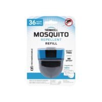 Thermacell Rechargeable Mosquito Repellent Refill 36 HR 2/ct