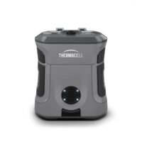 Thermacell Rechargeable Mosquito Repeller Grey
