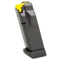 Taurus GX2 Handgun Magazine Black 9mm Luger 10/rd