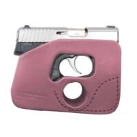 Tagua Pink Ultimate Pocket Holster FOR 1911 3INCH