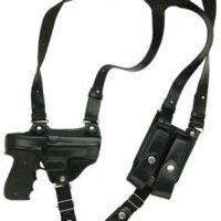 GL19 23 32 SHOLDERHLST BLK RH