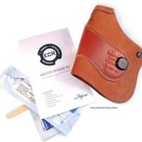 Viridian ECR Instant-On Holster Upgrade Kit