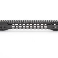 Fostech AR-15 Lite M-LOK Rail Handguard 16" Black