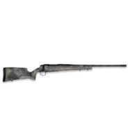 Weatherby 307 Alpine ST Rifle 25 WBY RPM 4rd Capacity 22" Threaded Barrel Carbon Fiber Barrel