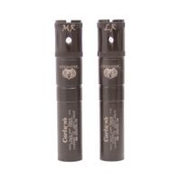 Carlson's Cremator Waterfowl Mid and Long Range Ported Choke Tubes for 20 ga Benelli Crio/Crio Plus 2/ct