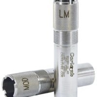 Carlson's Sporting Clay Cylinder Choke Tube for 12 ga Browning Invector Plus .740