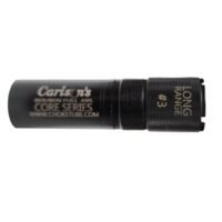 Carlson's Long Range #3 Choke Tube for Beretta/Benelli Mobil 12ga .695