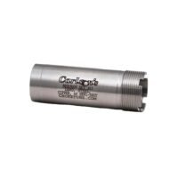 Carlson's Flush Mount Skeet Choke tube for Beretta/Benelli Mobil 20ga .615
