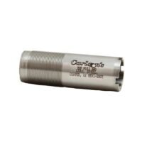 Carlson's Flush Full Choke Tube for Browning Invector Plus 20ga .600
