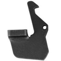 E-VolV Low Profile Charging Handle Latch AR15