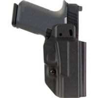 Mission First Tactical AIWB/OWB Holster for Ruger RXM Black Ambi