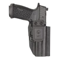 Mission First Tactical AIWB/OWB Holster for Sig P365-FUSE Black Ambi